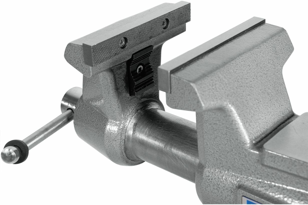 855M WILTON Тиски «Механик ПРО» (28811EU)