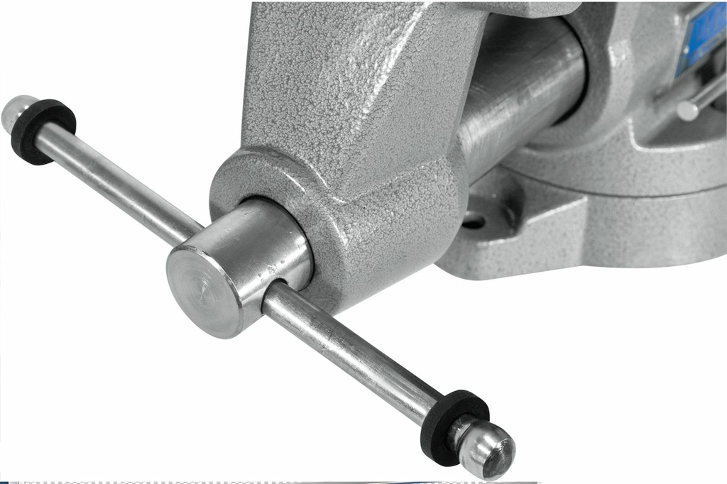 855M WILTON Тиски «Механик ПРО» (28811EU)