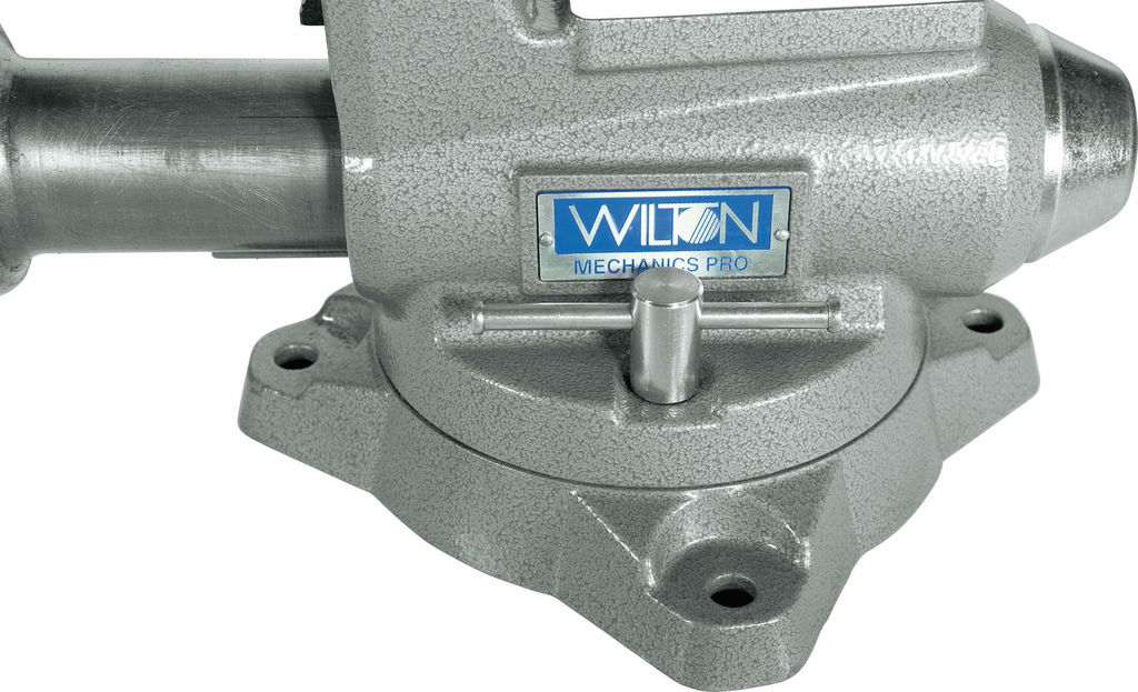 855M WILTON Тиски «Механик ПРО» (28811EU)