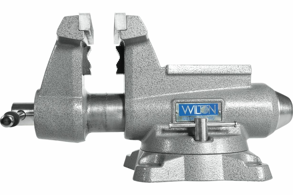 865M WILTON Тиски «Механик ПРО» (28812EU)