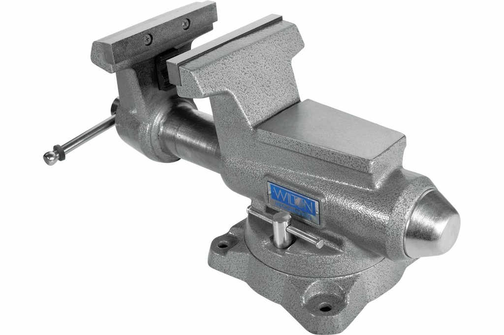 865M WILTON Тиски «Механик ПРО» (28812EU)