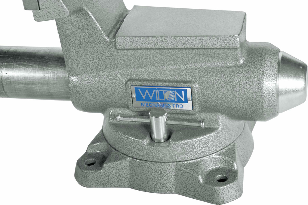 865M WILTON Тиски «Механик ПРО» (28812EU)