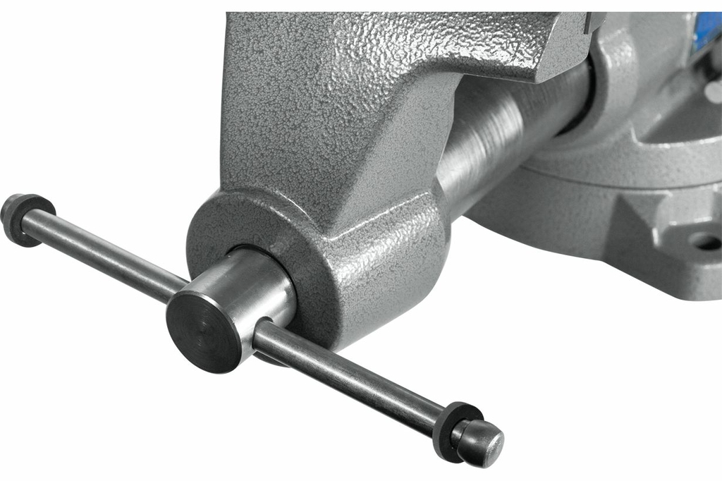 Тиски 880M WILTON «Механик ПРО» (28813EU)