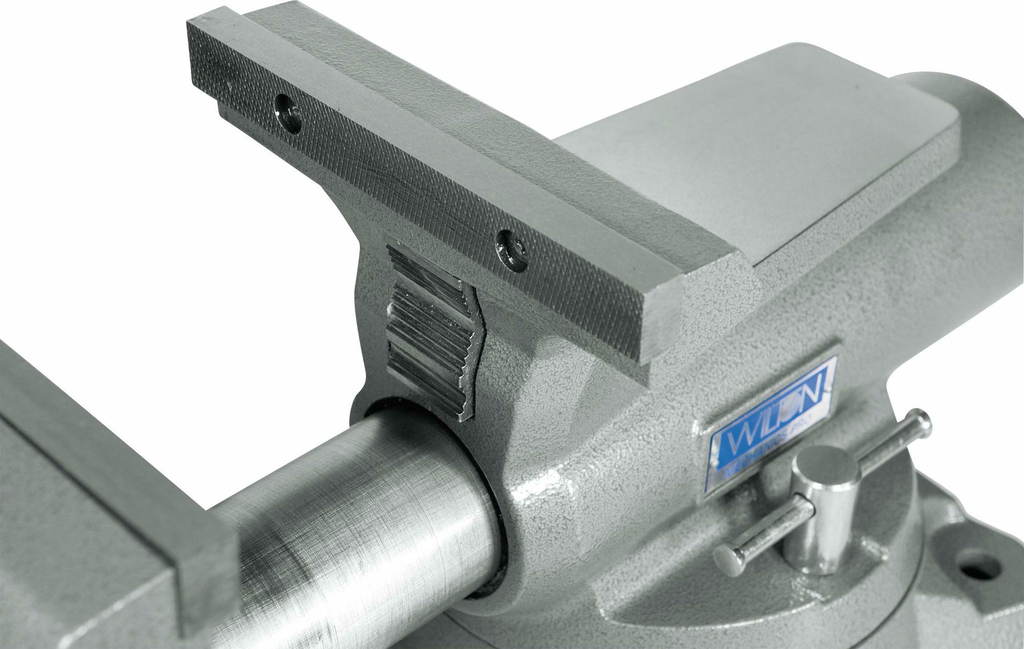 Тиски 880M WILTON «Механик ПРО» (28813EU)