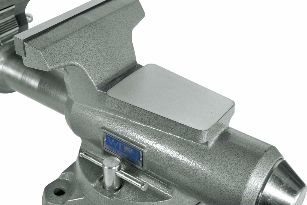 Тиски 880M WILTON «Механик ПРО» (28813EU)