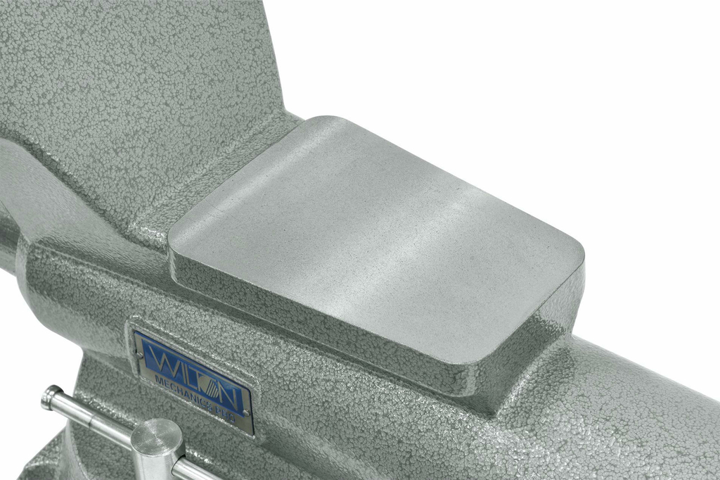 8100M WILTON Тиски «Механик ПРО» (28814EU)