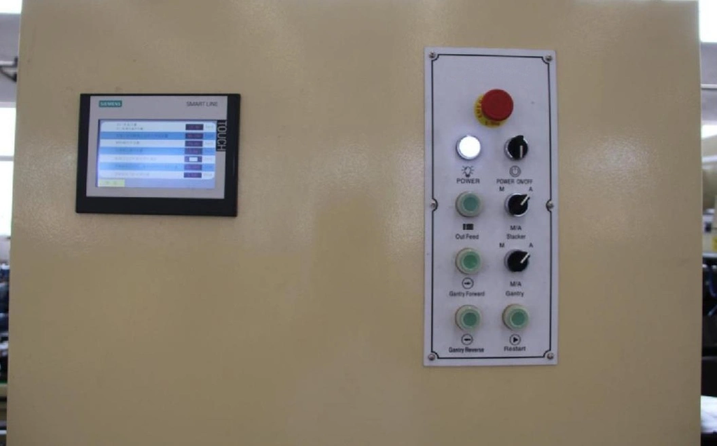 Полуавтоматическая линия сборки поддонов ITALL PALL PALLET MASTER 1000