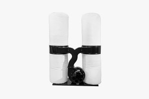 Стружкоотсос  KROM MF 2 | 380v | 5.5kWt