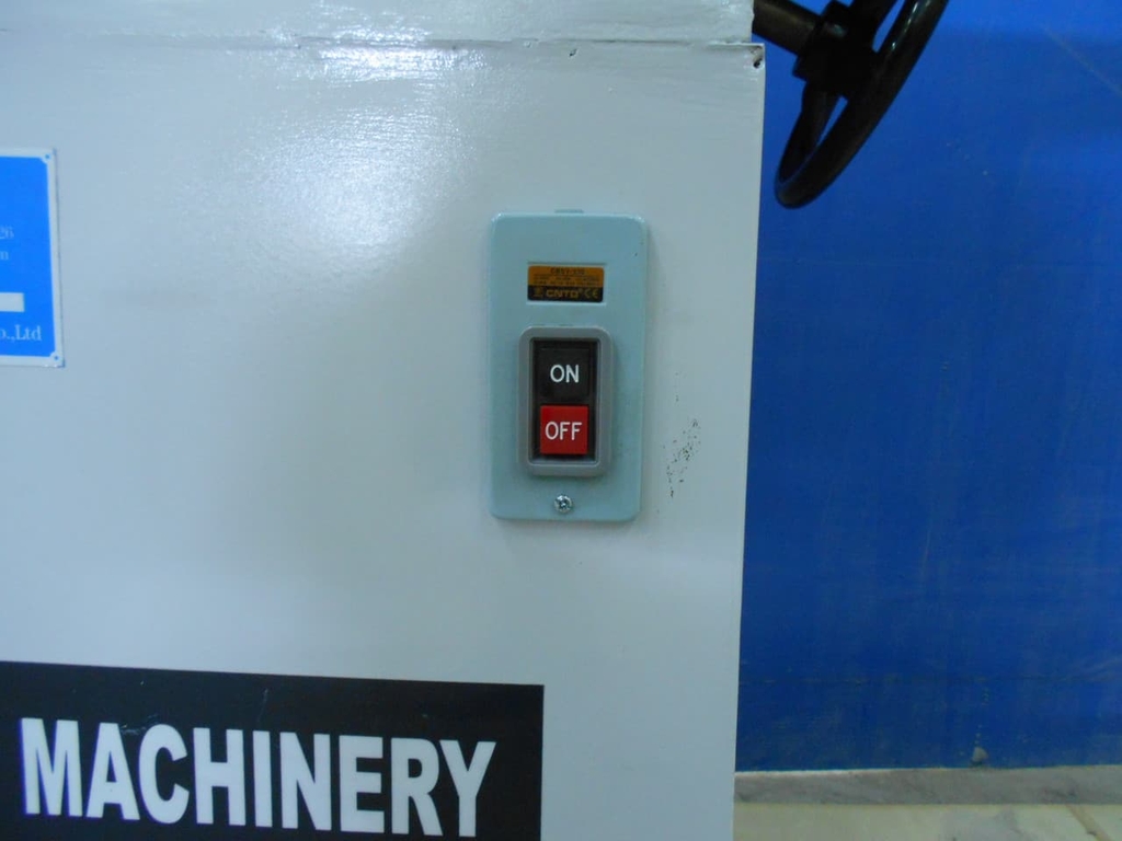 Фуговальный станок LTT MB5026