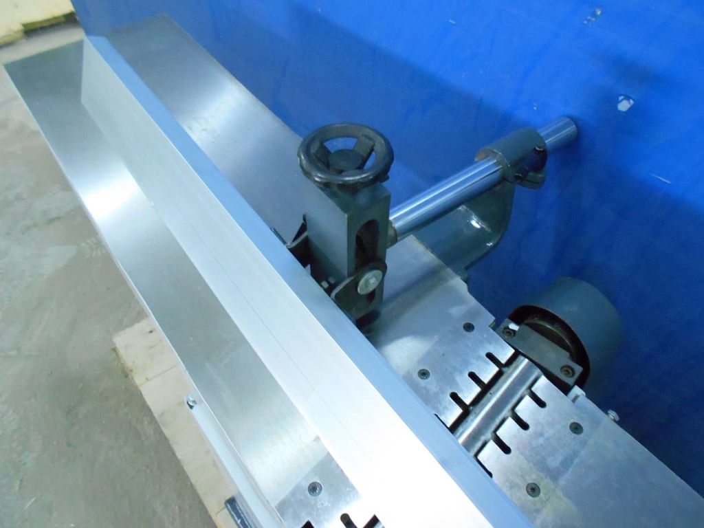 Фуговальный станок LTT MB5026