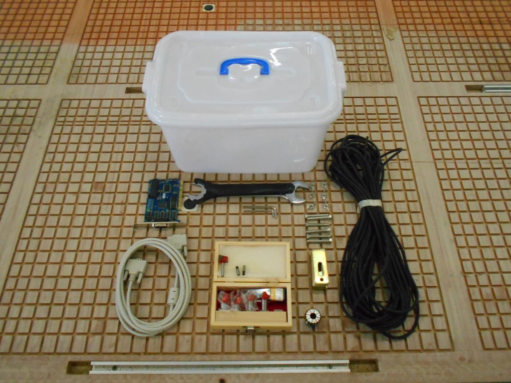 Фрезерно-гравировальный станок с чпу LTT-1530A