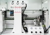Кромкооблицовочный автоматический станок HOLD HD783