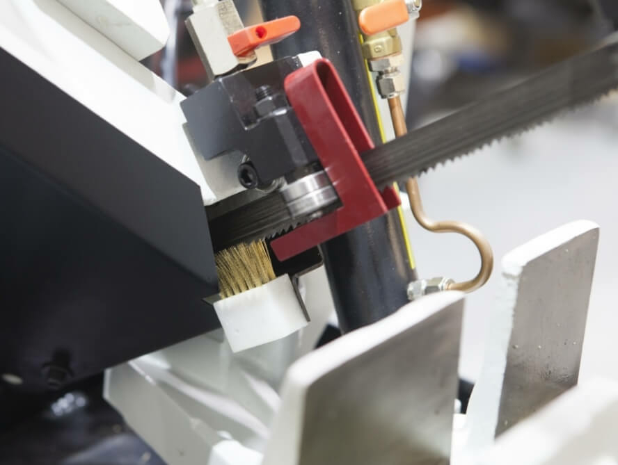 Станок ленточнопильный Stalex BS-170G (388016)