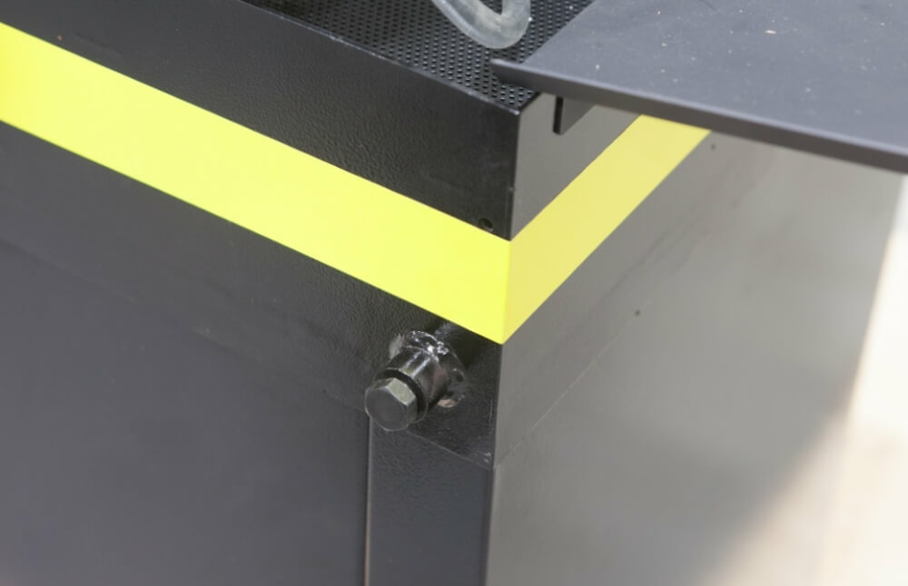 Станок ленточнопильный Stalex BS-170G (388016)