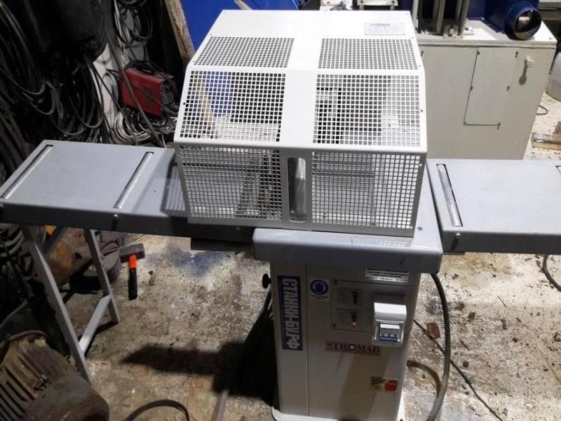 Торцовочный станок STROMAB TR-350 б/у