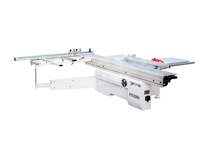 Форматно-раскроечный станок FS3200S