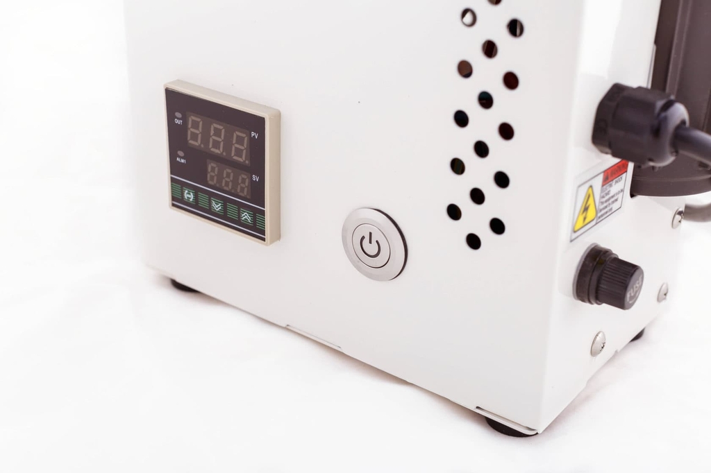 Ручной кромкооблицовочный станок KROM 750