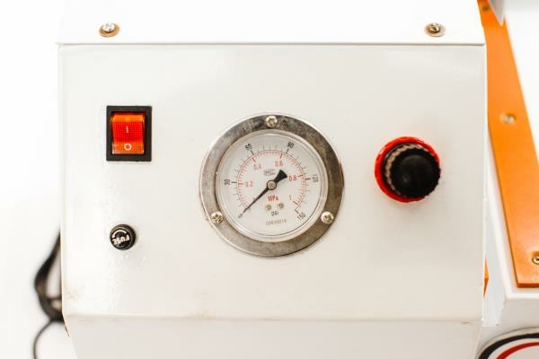 Кромкофрезерный станок Krom TRIMM 45