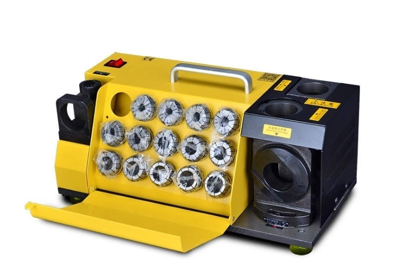 Partner PP-26 - станок для заточки сверл par102601