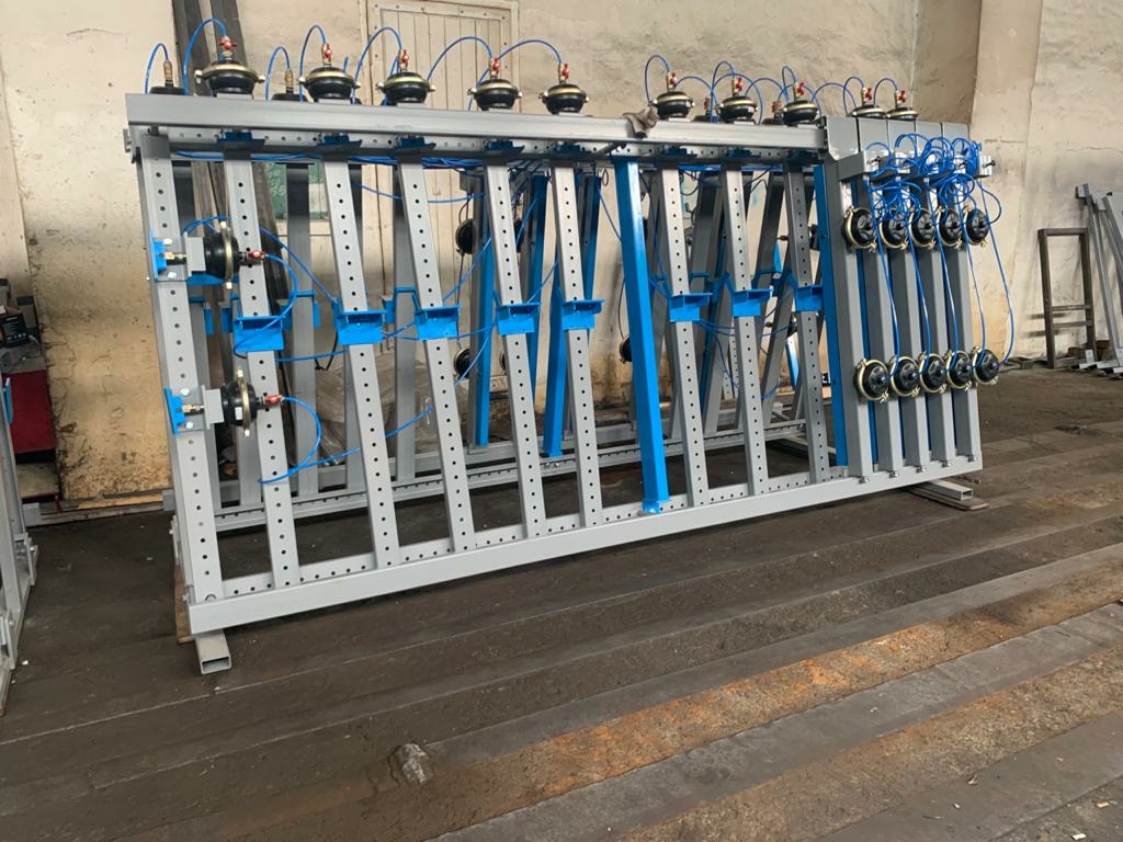 Вайма пневматическая ВП18-2400, ВП18-3000