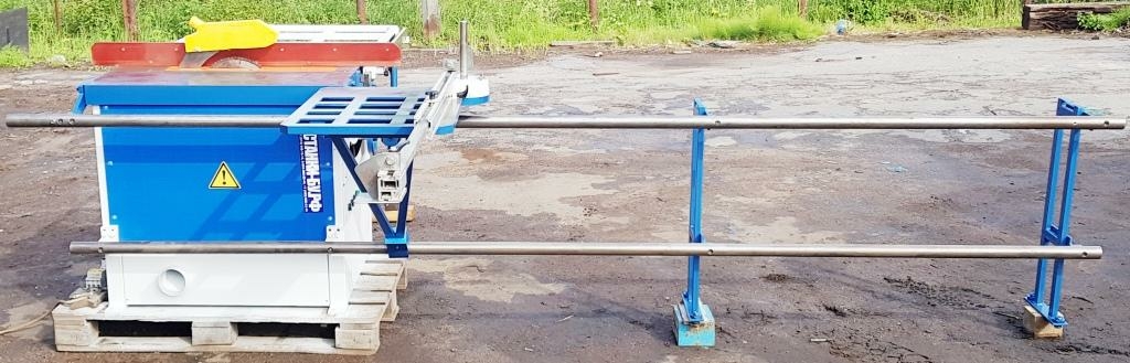 Циркулярный станок КК-315 М2 б/у