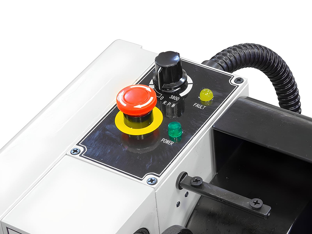 Мини токарный станок по металлу ML 110x125 Vs