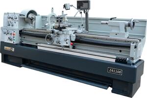 Токарный станок Metal Master Z41100 C УЦИ