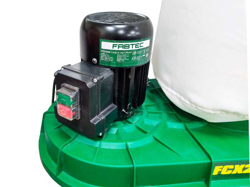 Стружкоотсос FCX2500