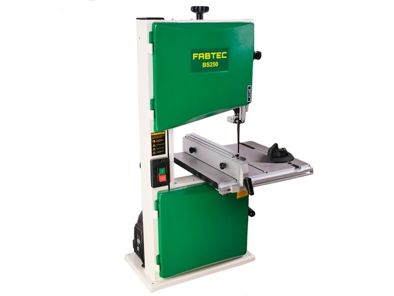 Ленточнопильный станок BS 250 (выставочный образец)
