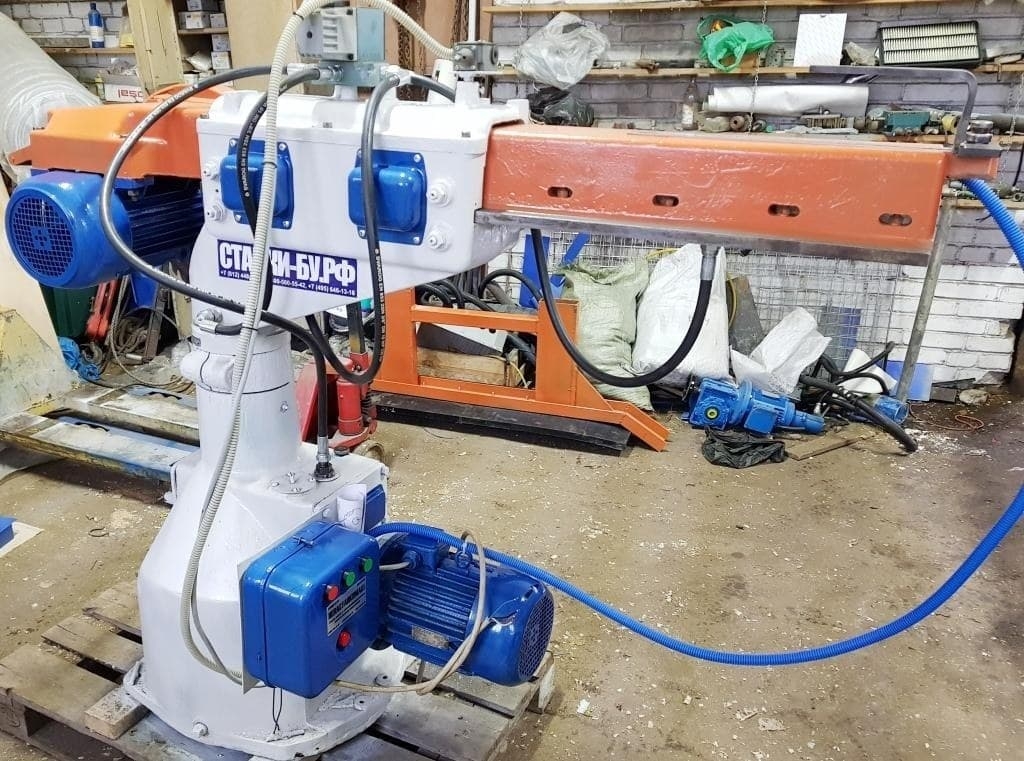 Станок торцовочный ЦПА-40 б/у Арт. ussА-40 б/у