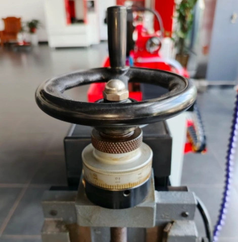 Автоматические заточные станки с магнитной плитой ISM-B