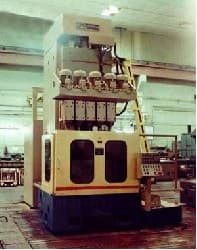 2А776В - Вертикально-расточные станки