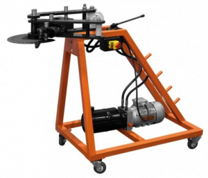 Трубогиб гидравлический Stalex НТВ 1000 (375010)