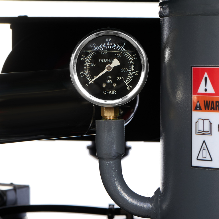 Master Blast MB-190B-7+АС винтовой дизельный компрессор