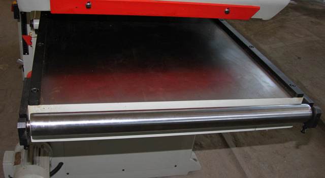 Двусторонний рейсмусовый станок EcoWood 247