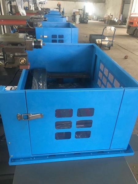 Электроэрозионный проволочно-вырезной станок MetalTec DK 7735M