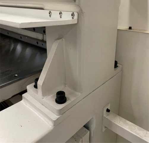 Сверлильно-присадочный центр с ЧПУ Filato Drillmatic 612-2H