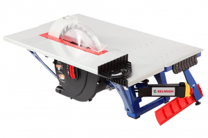 Станок деревообрабатывающий многофункциональный бытовой БЕЛМАШ СДМ-2200 (S002A)