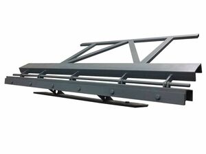 Станок Фальцегиб RM-2000-1