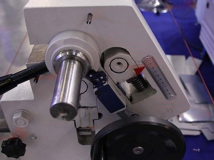 Вальцы с электроприводом Bendmak CY 70-15/1.2М