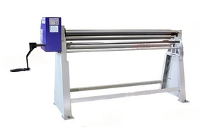 Ручные вальцы S 70-15/1.2