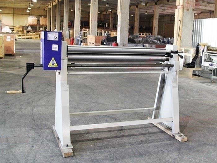 Ручные вальцы Bendmak CY 90-12/3.0