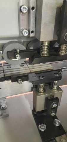 Автоматический кромкооблицовочный станок Alba Advantage 7 Ultra