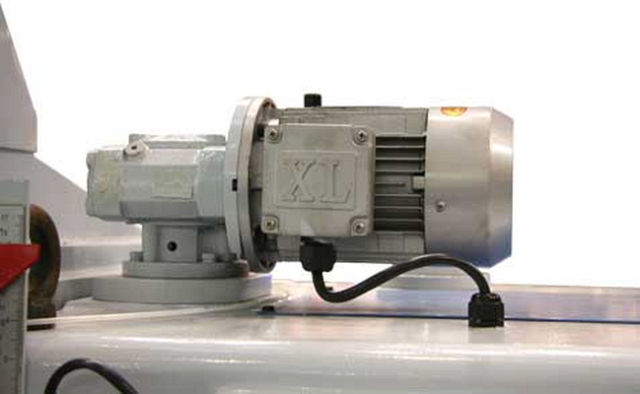 Многопильный станок QUADRO MRS-110