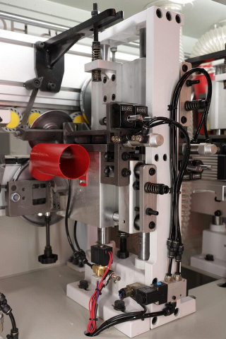 Автоматический кромкооблицовочный станок Filato OPTIMA 264QLP OPTIMA 264QLP