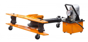 Трубогиб электрогидравлический Stalex EHPB-4D (HHW-4D)