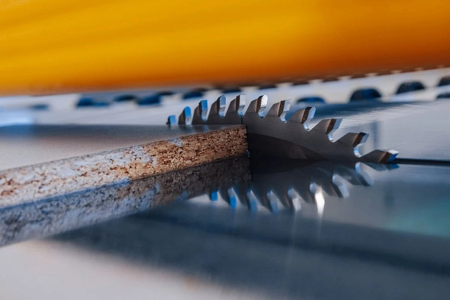 Форматно-раскроечный центр с ЧПУ Filato с задней загрузкой HP 330H