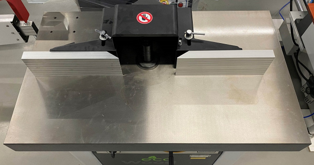 Фрезерный станок EcoWood Т 120