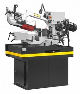 Станок ленточнопильный Stalex BS-315GD (388122/GD)