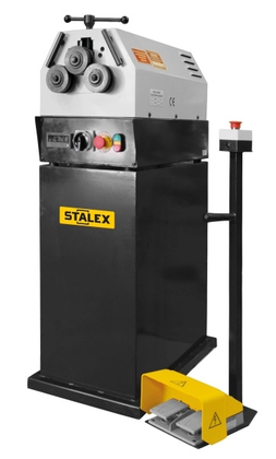 Станок профилегибочный электромеханический Stalex RBM-20 (391012*)